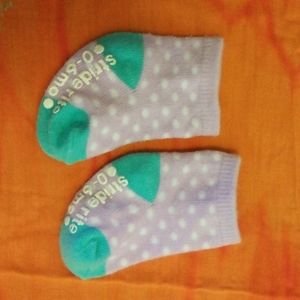 Baby socks